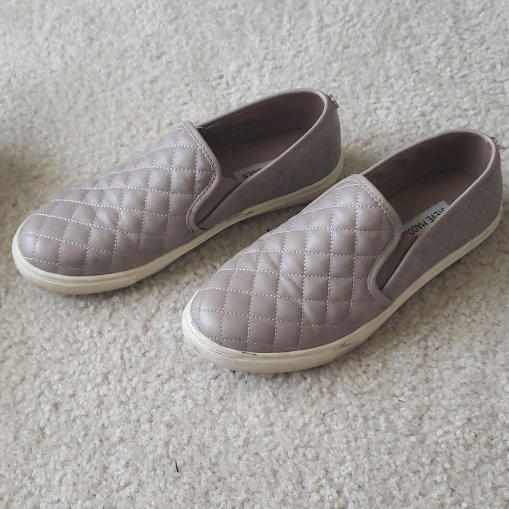 Steve Madden shoes